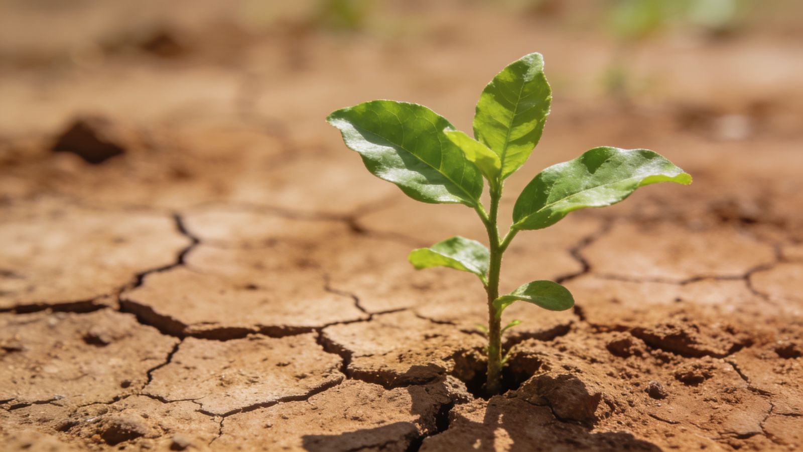 Photo representing human environmental impact